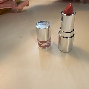 NWOB YSL small pink lipstick